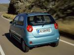 Chevrolet Matiz 2005 года
